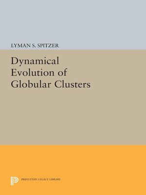 cover image of Dynamical Evolution of Globular Clusters